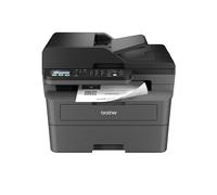 Brother MfC-L2827dwxl Laser A4 1200 X 1200 Dpi 32 Ppm WI-Fi (mfC-L2827dwxl AlL-IN-Box Print - Bundle Aio Mono Laser Printer)