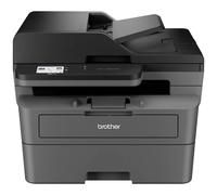 Brother MFC-L2860DWE Imprimante multifonction laser, couleur noir et blanc A4