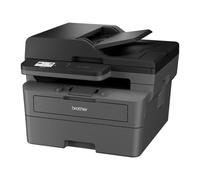 Imprimante multifonction 4-en-1 laser monochrome - BROTHER - MFC-L2860DWE - Ethernet et Wifi