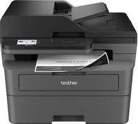 Brother MFC-L2862DW, A4, mono, 34 lignes, recto-verso, ADF, LAN, Wi-Fi, USB