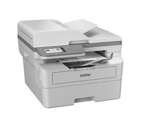 BROTHER MFC-L2960DW MFP Mono laser A4 34ppm Copy 34ppm Print 250sheets LAN Wi-Fi USB