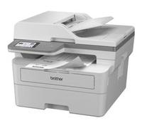 Brother MFC-L2980DW - Imprimante multifonctions - Noir et blanc - laser - Letter A (216 x 279 mm)/A4 (210 x 297 mm) (original) - A4/Legal (support) - jusqu'à 34 ppm (copie) - jusqu'à 34 ppm (impressio
