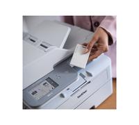 BROTHER MFC-L2980DW Mono MFP 34ppm 4-1 Duplex Network10/100btx/Wifi/USB/NFC-Card reader