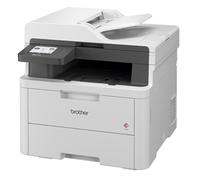 Brother MFCL3740CDWRE1 LED A4 600 x 2400 DPI 18 ppm Wifi