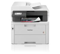 Brother MFC-L3760CDW imprimante multifonction LED A4 600 x 2400 DPI 26 ppm Wifi