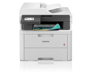 Brother MFC-L3740CDW imprimante multifonction LED A4 600 x 2400 DPI 18 ppm Wifi