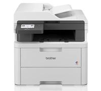Brother MFC-L3740CDWE imprimante compacte tout-en-un couleur à LED | ✅ Livraison gratuite à partir de 100 €