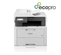 Brother MFC-L3740CDWE imprimante multifonction LED A4 600 x 2400 DPI 18 ppm Wifi