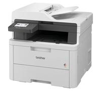 Brother MFC-L3740CDWE imprimante multifonction LED A4 600 x 2400 DPI 18 ppm Wifi