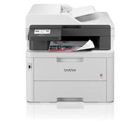 Brother MFC-L3760CDW imprimante multifonction LED A4 600 x 2400 DPI 26 ppm Wifi