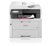Brother MFC-L3760CDW LED A4 600 x 2400 DPI 26 ppm Wifi