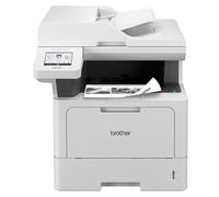Brother MFC-L5710DN, Laser, Impression mono, 1200 x 1200 DPI, Copie simple, A4, Noir, Blanc