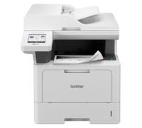 Brother MFC-L5710DW imprimante multifonction Laser A4 1200 x 1200 DPI 48 ppm Wifi