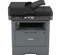 Brother MFC-L5750DW Imprimante Multifonction 4 en 1 Laser | Monochrome | A4 | Recto-Verso | Wi-Fi | AirPrint
