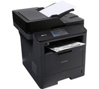 Brother MFC-L5750DW - Imprimante multifonctions