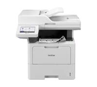 Brother MFC-L6710DW imprimante multifonction Laser A4 1200 x 1200 DPI 50 ppm Wifi