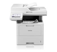 Brother MFC-L6710DW imprimante multifonction Laser A4 1200 x 1200 DPI 50 ppm Wifi