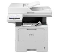 Brother MFC-L6710DW imprimante multifonction Laser A4 1200 x 1200 DPI 50 ppm Wifi