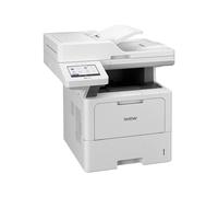 Brother MFC-L6710DW imprimante multifonction Laser A4 1200 x 1200 DPI 50 ppm Wifi