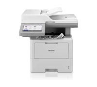 Brother MFC-L6910DN imprimante multifonction Laser A4 1200 x 1200 DPI 50 ppm Wifi