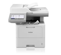 Brother MFC-L6910DN imprimante multifonction Laser A4 1200 x 1200 DPI 50 ppm Wifi