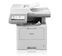 BROTHER MFC-L6910DN - Multifonction laser monochrome 4 en 1 - 50 ppm - NFC