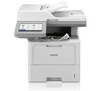 Brother MFC-L6915DN imprimante multifonction Laser A4 1200 x 1200 DPI 50 ppm