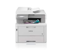 Brother MFC-L8340 CDW imprimante multifonction laser couleur wifi LED recto-verso en impression - 4 en 1