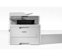 Brother MFC-L8340CDW imprimante multifonction LED 600 x 2400 DPI 30 ppm Wifi