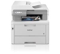 Brother MFC-L8340CDW imprimante multifonction LED 600 x 2400 DPI 30 ppm Wifi