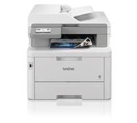 Brother MFC-L8340CDW imprimante multifonction LED 600 x 2400 DPI 30 ppm Wifi