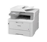Brother MFC-L8340CDW - imprimante multifonctions - couleur