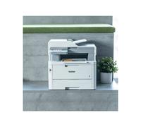 BROTHER MFC-L8340CDW MFP colour LED A4 30ppm copy 30ppm print 250 sheets USB 2.0 Wi-Fi USB host NFC