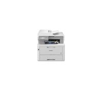 Brother MFC-L8340CDW Imprimante LED couleur compacte tout-en-un