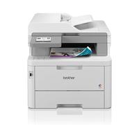 Brother MFC-L8390CDW imprimante multifonction laser couleur LED A4 600 x 2400 DPI 30 ppm Wi-Fi