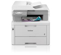 Brother MFC-L8390CDW imprimante multifonction LED A4 600 x 2400 DPI 30 ppm Wifi