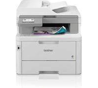 Brother MFC-L8390CDW + Spacepods NiceBoy S