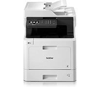 Brother MFC-L8690CDW Imprimante multifonction 4-en-1 laser couleur WiFi