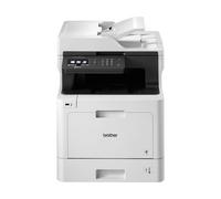 Brother MFC-L8690CDW - Imprimante laser
