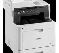 Brother/MFC-L8690CDW/MF/Laser/A4/LAN/Wi-Fi Dir/USB