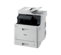 BROTHER MFC-L8690CDW Multifonction 4-en-1 laser couleur avec RÃ©seau Wifi 31ppm recto verso