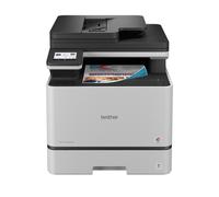 Brother MFC-L8730cdw imprimante laser couleur multifonction