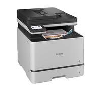 Brother Imprimante MFC-L8730cdw – Laser couleur multifonction