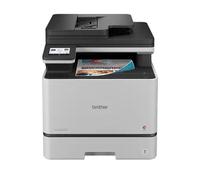 Brother Imprimante MFC-L8730cdw – Laser couleur multifonction