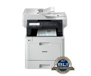 Brother MFC-L8900CDW imprimante multifonction