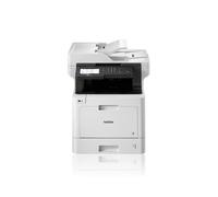 Brother MFC-L8900CDW Imprimante multifonction 4-en-1 laser couleur WiFi et NFC