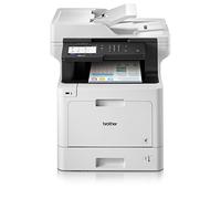 Brother MFC-L8900CDW Imprimante Multifonction professionnel 4 en 1 | A4 | Connecté & flexible | Couleur | Wi-Fi & Ethernet Gigabit
