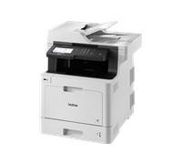 Brother MFC-L8900CDW Imprimante multifonction 4-en-1 laser couleur WiFi et NFC