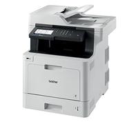 Brother MFC-L8900CDW Imprimante multifonction 4-en-1 laser couleur WiFi et NFC