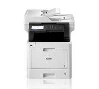 Brother MFC-L8900CDW Imprimante multifonction 4-en-1 laser couleur WiFi et NFC